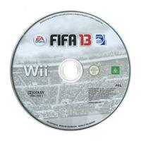 Fifa 13 (losse disc) - thumbnail