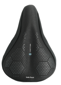 Selle Royal Zadeldek small slow fit foam