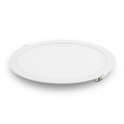 LED-downlight Provetta dimbaar 300mm 120°