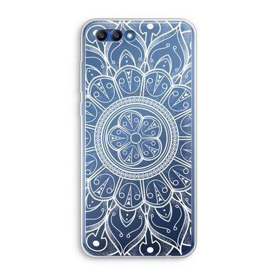 Roses Are Red: Honor 10 Transparant Hoesje