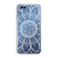 Roses Are Red: Honor 10 Transparant Hoesje