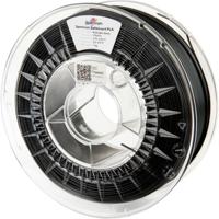 Spectrum Filaments 81554 Safeguard PLA Filament PLA kunststof Antibacterieel 1.75 mm 1000 g Deep black, Zwart 1 stuk(s)