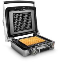 Fritel Combi-Wafelijzer WaffleTastic - Keramisch - 1600 W - CW3648