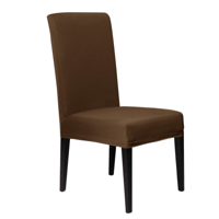 Stoelhoes | Lichtbruin | Lycra