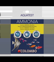 Colombo Ammonia test