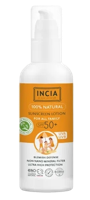 Incia 100% Natural Sunscreen Lotion Family SPF 50+ | Waterproof