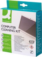 Q-CONNECT Computer Cleaning Kit Q-CONNECT Computer Cleaning Kit