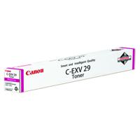 Canon C5030 5035, C-EXV29 Toner, Magenta tonercartridge 1 stuk(s) Origineel