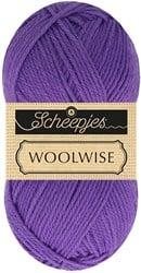 Scheepjes Woolwise 737 Deep Lilac