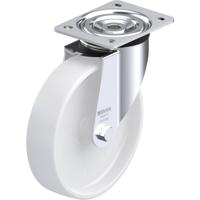 Blickle L-PO 200G Zwenkwiel Wieldiameter: 200 mm Draagvermogen (max.): 400 kg 1 stuk(s)