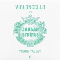 Jargar JCE-C-12 cellosnaar C-4 1/2