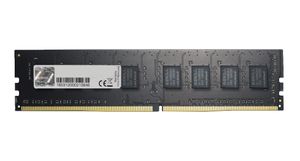 G.Skill F4-2666C19D-64GNT Werkgeheugenset voor PC DDR4 64 GB 2 x 32 GB 2666 MHz F4-2666C19D-64GNT