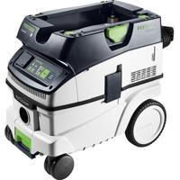 Festool CTL 26 EI AC Stofzuiger CLEANTEC | Compact en krachtig - 577879