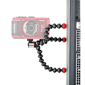 Joby GorillaPod Magnetic 325 flexibel statief Zwart/Grijs