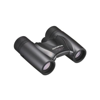 Olympus Ultra Kompakt 10x21 RC II verrekijker, zilver