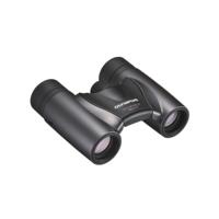 Olympus Ultra Kompakt 10x21 RC II verrekijker, zilver