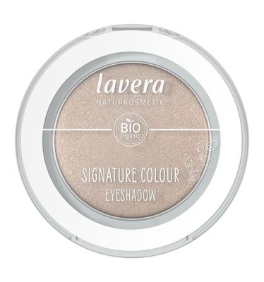 Signature colour eyeshadow moon shell 05 bio