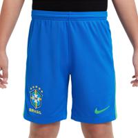 Nike Brazilië Thuisbroekje 2024-2026 Kids - thumbnail