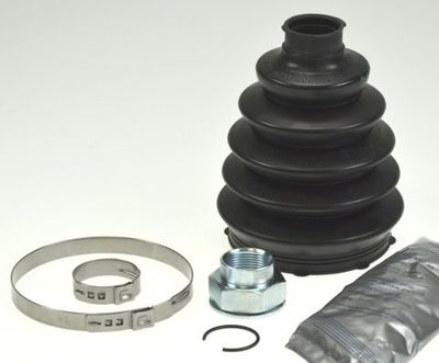 Asmanchetten set 24894