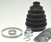 Asmanchetten set 24894 Asmanchetten set 24894