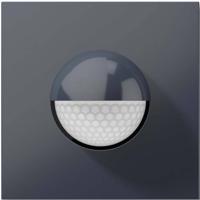 Siedle 210004904-00 Functiemodule voor Accessoires voor deurintercom Antraciet