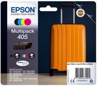 Epson Multipack 4-colours 405 DURABrite Ultra Ink