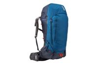 Thule Guidepost 65L Mens Poseidon Backpack Poseidon Thule Guidepost 65L Mens Poseidon Backpack Poseidon