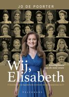 Wij, Elisabeth - Jo de Poorter - ebook