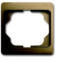 Busch-Jaeger 2CKA001754A4382 Frame Frame 1-voudig Brons 1 stuk(s)