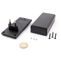 Supertronic PP054N-S Stekkerbehuizing 120 x 56 x 31 1 stuk(s)