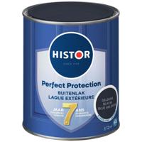 Histor Perfect Protection Buitenlak Zijdeglans - Gelders Blauw