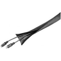 NeoMounts Kabelsok / kabelbeschermer NS-CS200BLACK