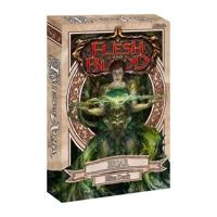 Flesh and Blood Tales of Aria Blitz Briar