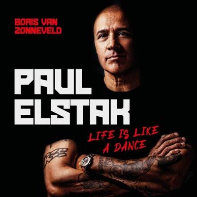 Life Is Like a Dance - Paul Elstak