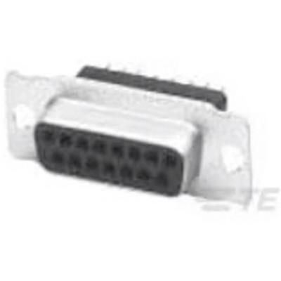 TE Connectivity 5745187-3 1 stuk(s) Tube