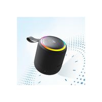 Anker SoundCore Mini 3 Pro Waterdichte Bluetooth-luidspreker - Zwart - thumbnail