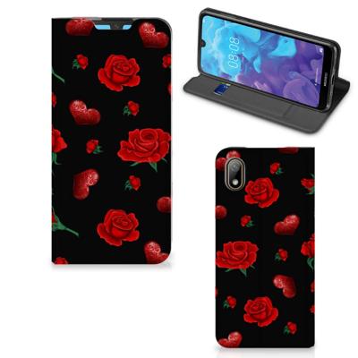 Huawei Y5 (2019) Magnet Case Valentine Huawei Y5 (2019) Magnet Case Valentine
