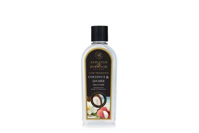 Geurlamp olie Coconut & Lychee L - Ashleigh and burwood