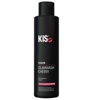 KIS Royal KIS Glamwash Cherry Color Shampoo 250ml KIS Royal KIS Glamwash Cherry Color Shampoo 250ml