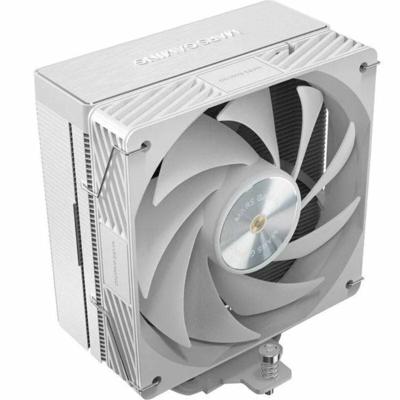 CPU-ventilator Mars Gaming MCPUX5W