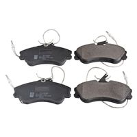remblokkenset ADP154228 remblokkenset ADP154228