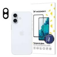 Wozinsky iPhone 16 Plus Camera glas - protector