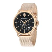 Maserati R8873618005 Herenhorloge