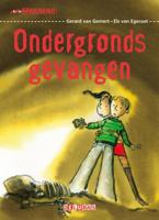 Ondergronds gevangen (Hardback)