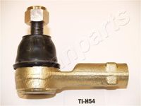 Spoorstangeind TIH54