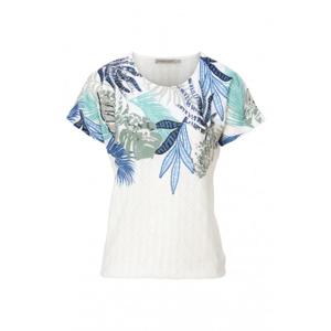 Dreamstar - Multicolor | Dames | Top | Multicolor | XXL | regular | Kamst mode