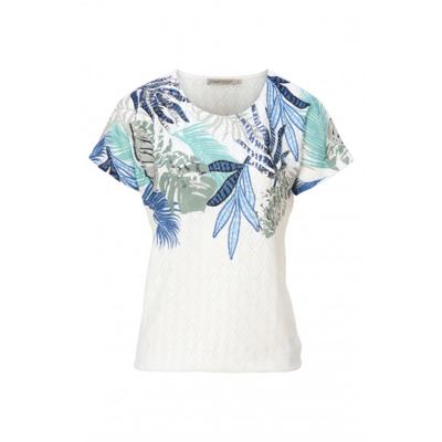 Dreamstar - Multicolor | Dames | Top | Multicolor | XXL | regular | Kamst mode