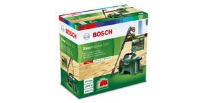 Bosch Home and Garden EasyAquatak 110 Hogedrukreiniger 110 bar Koud water