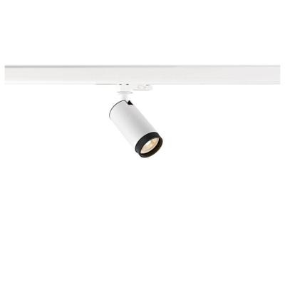 SLV RailspotGrip! L wit 3-fase - 1008452