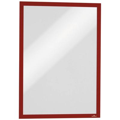 Durable 486803 Documenthouder (b x h) 325 mm x 445 mm DIN A3 staand, DIN A3 liggend
